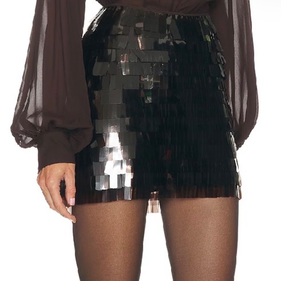 STAUD Dresses & Skirts - NWT STAUD Max Skirt - Size 8